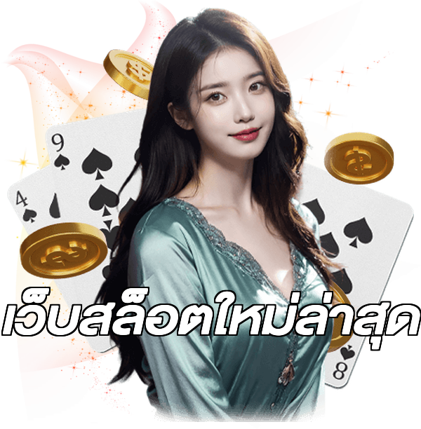 เว็บสล็อตใหม่ล่าสุด